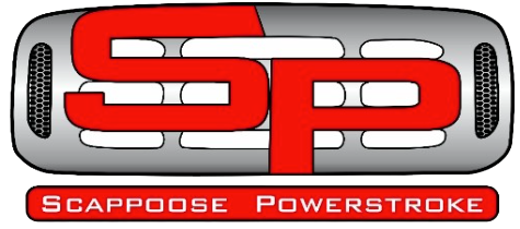 Scappoose Powerstroke